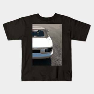 MX5 Kids T-Shirt